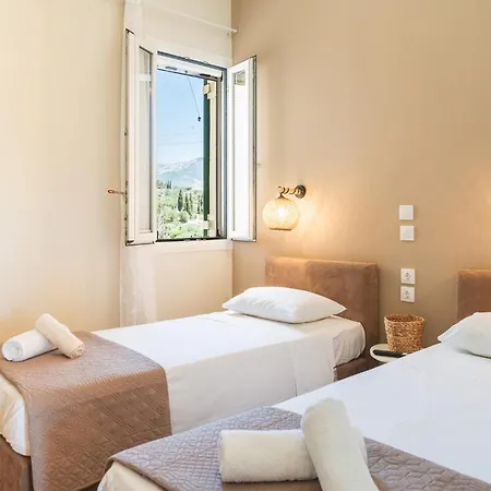 Apartment Sofia Kefalonia