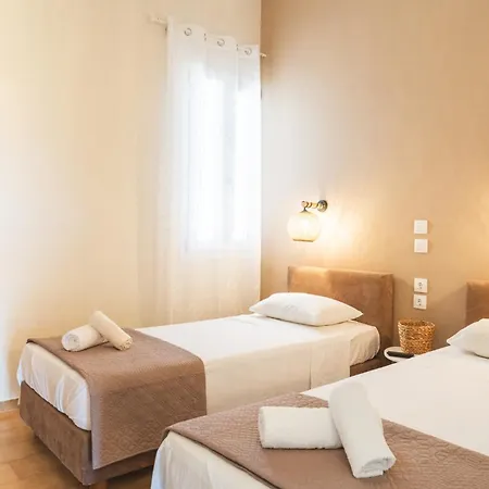 Sofia Kefalonia Lejlighed *