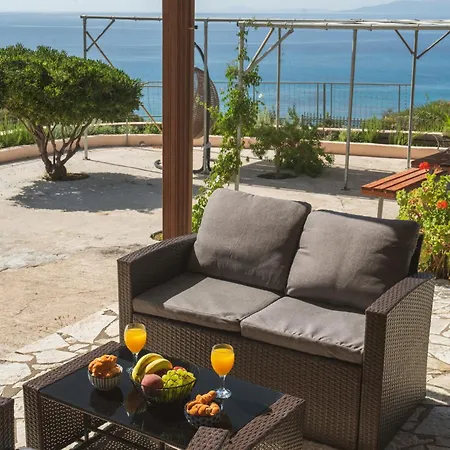 Apartment Sofia Kefalonia *
