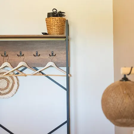 Sofia Kefalonia Lejlighed