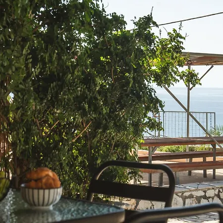 Sofia Kefalonia Lejlighed *