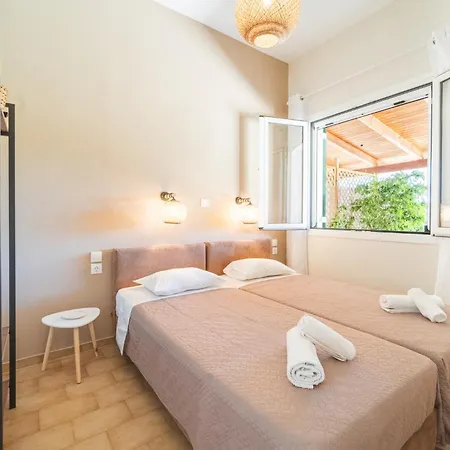 Lejlighed Sofia Kefalonia *