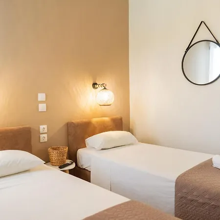 Sofia Kefalonia Lejlighed Spartià