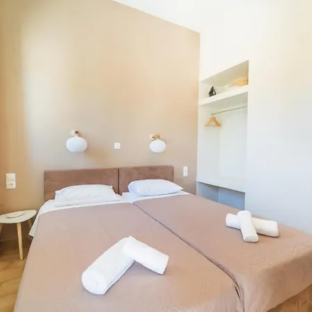 Lejlighed Sofia Kefalonia