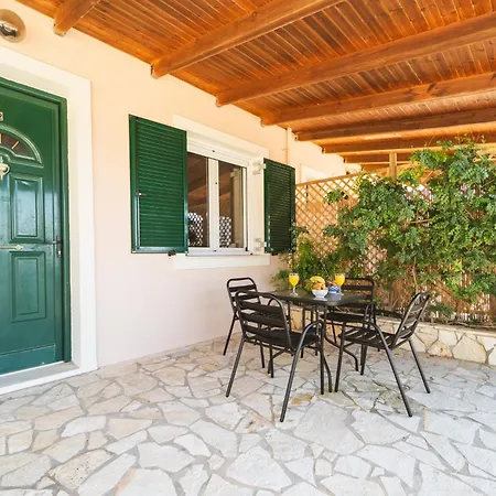 Sofia Kefalonia Lejlighed *