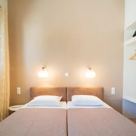 Sofia Kefalonia Lejlighed *