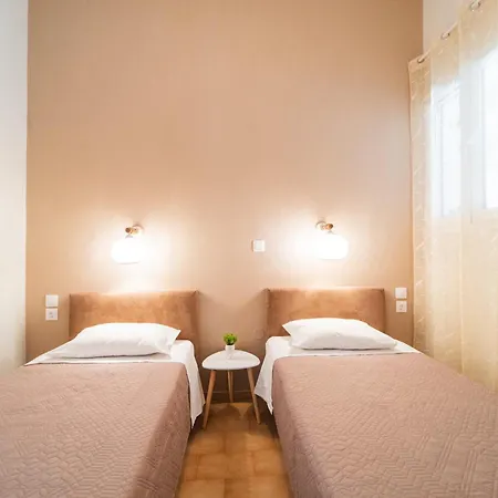 Sofia Kefalonia * Spartià