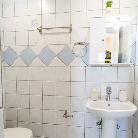 Sofia Kefalonia Lejlighed *