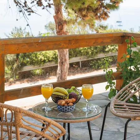 Lejlighed Sofia Kefalonia *