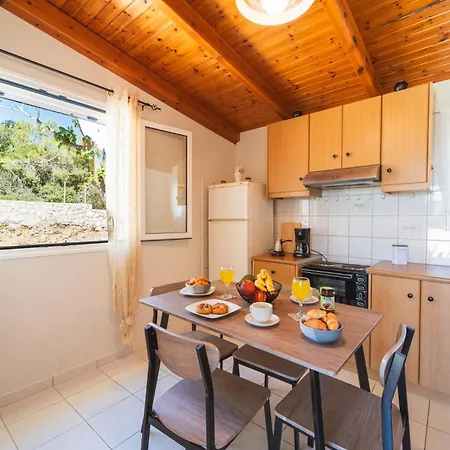 Apartment Sofia Kefalonia