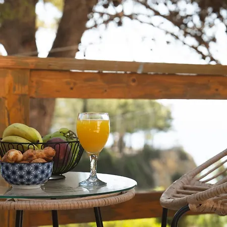 Sofia Kefalonia Lejlighed *