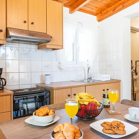 Lejlighed Sofia Kefalonia *