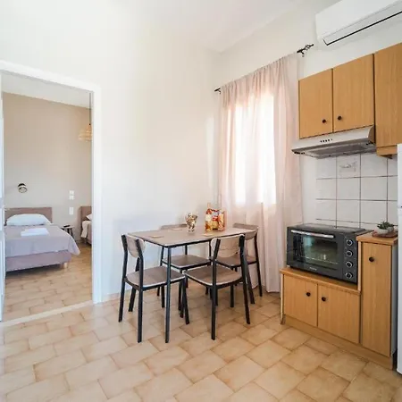 Sofia Kefalonia Spartià