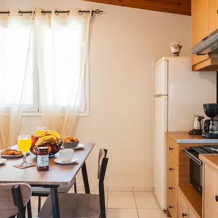 Sofia Kefalonia * Spartià