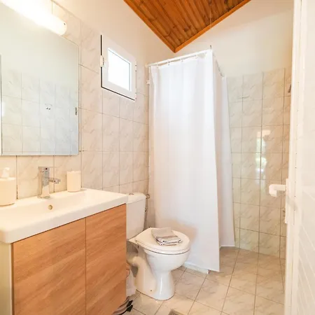 Sofia Kefalonia Lejlighed