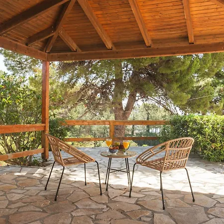 Sofia Kefalonia Lejlighed *