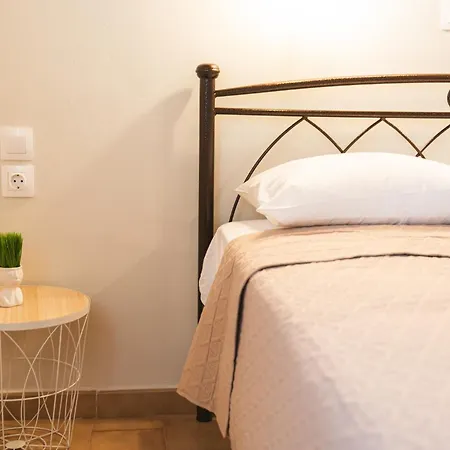 Sofia Kefalonia Lejlighed Spartià