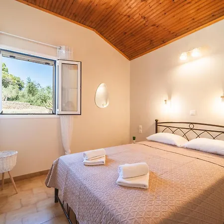 Sofia Kefalonia * Spartià