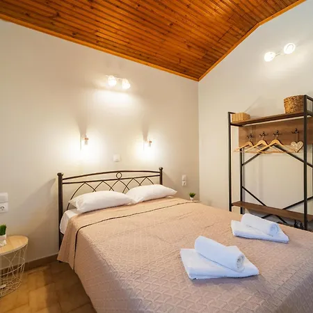 Sofia Kefalonia Lejlighed