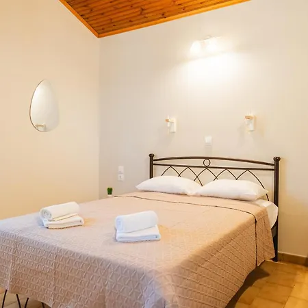 Apartment Sofia Kefalonia