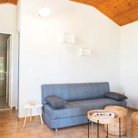 Sofia Kefalonia Lejlighed *