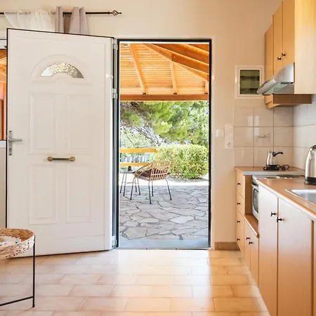 Lejlighed Sofia Kefalonia *