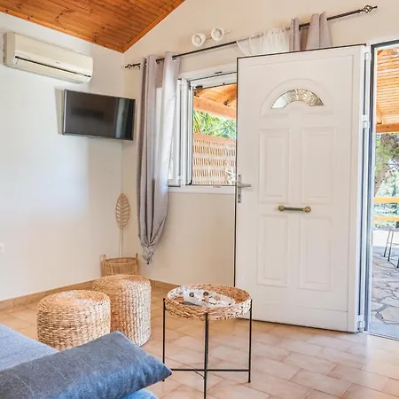 Sofia Kefalonia Apartment Spartia (Kefalonia)