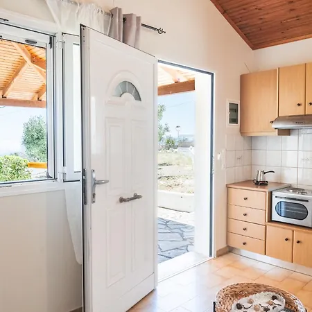 Sofia Kefalonia Spartià