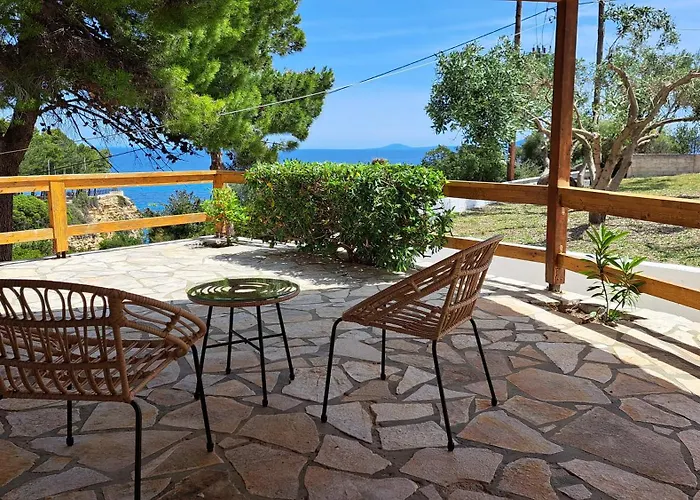 Appartement Sofia Kefalonia