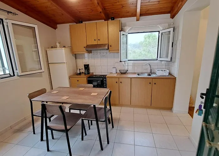 Sofia Kefalonia Appartement *