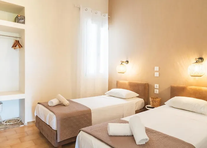 Sofia Kefalonia Appartement *