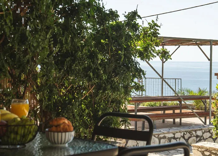 Sofia Kefalonia Appartement *