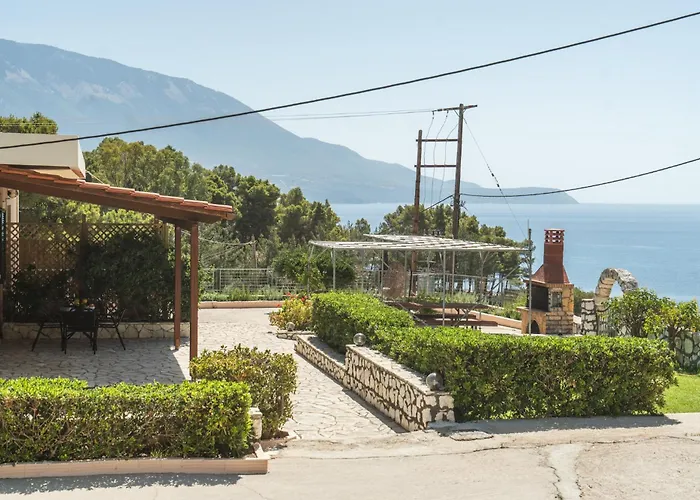 Sofia Kefalonia