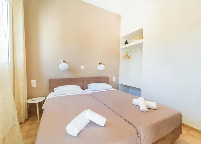 Appartement Sofia Kefalonia