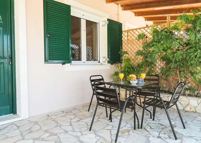 Sofia Kefalonia