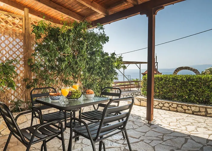 Appartement Sofia Kefalonia