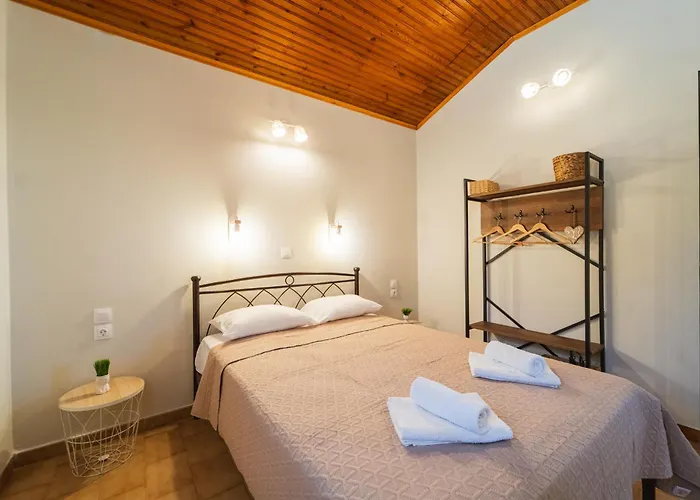 Sofia Kefalonia Διαμέρισμα