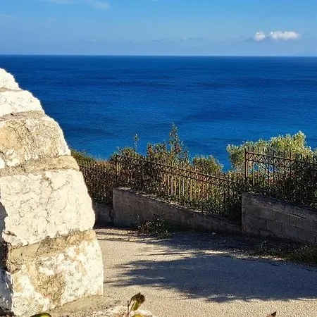 Sofia Kefalonia Apartamento Spartià
