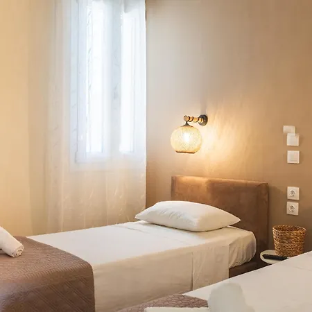Appartamento Sofia Kefalonia Spartià