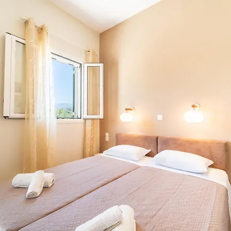 Apartamento Sofia Kefalonia *