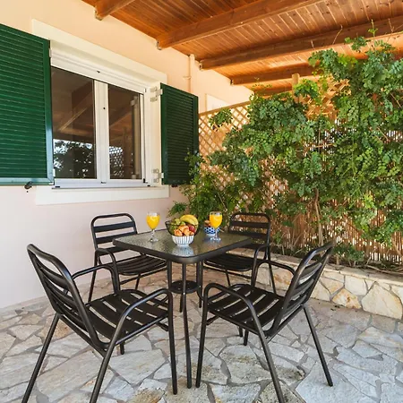Sofia Kefalonia Appartamento Spartià