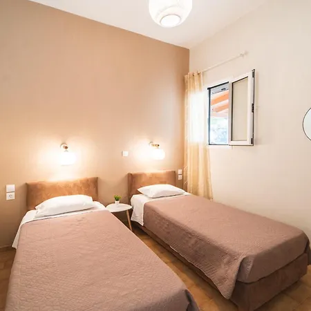 Apartamento Sofia Kefalonia Spartià