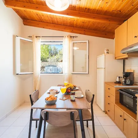 Apartamento Sofia Kefalonia Spartià