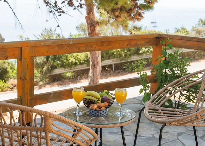 Daire Sofia Kefalonia *